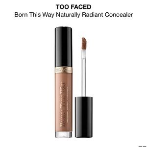 Too Faced Born This Way Concealer